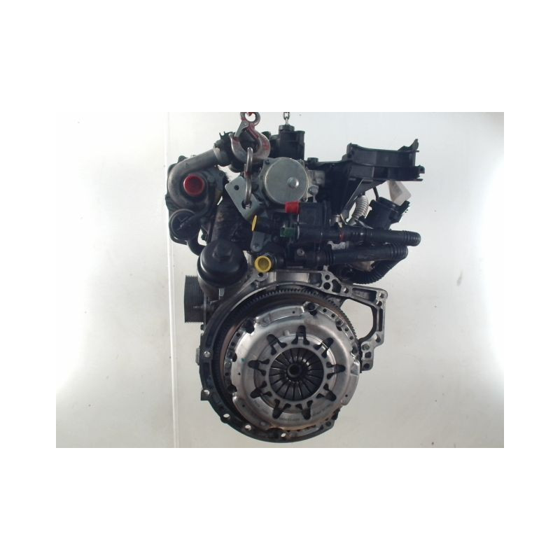 MOTEUR DIESEL FORD FIESTA 1.4 TDCi