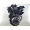 MOTEUR DIESEL FORD FIESTA 1.4 TDCi
