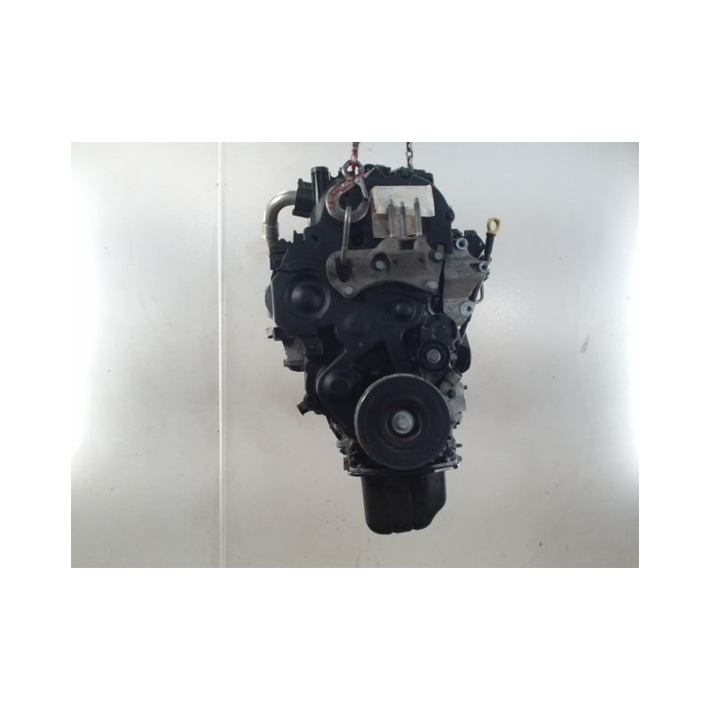MOTEUR DIESEL FORD FIESTA 1.4 TDCi