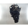 MOTEUR DIESEL FORD FIESTA 1.4 TDCi