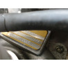 MOTEUR DIESEL FORD FIESTA 1.4 TDCi