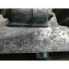 MOTEUR DIESEL FORD FIESTA 1.4 TDCi