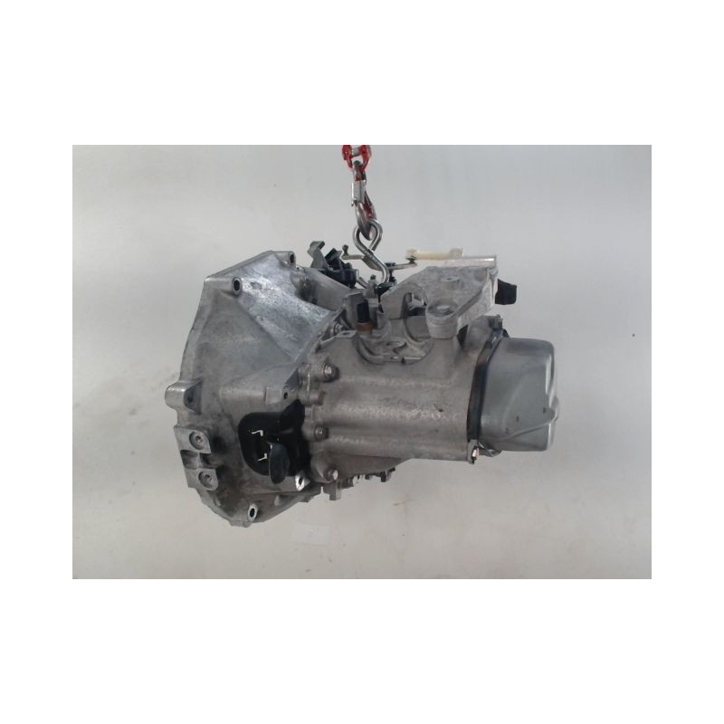 BOITE A VITESSE MECANIQUE CITROEN C3 1.2 VTi 82