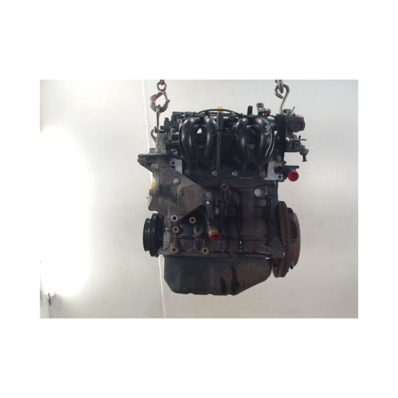 MOTEUR ESSENCE RENAULT CLIO 1.2 (BB0A, BB0F, BB10, BB1K, BB28, BB2D, BB2H, CB0A,...