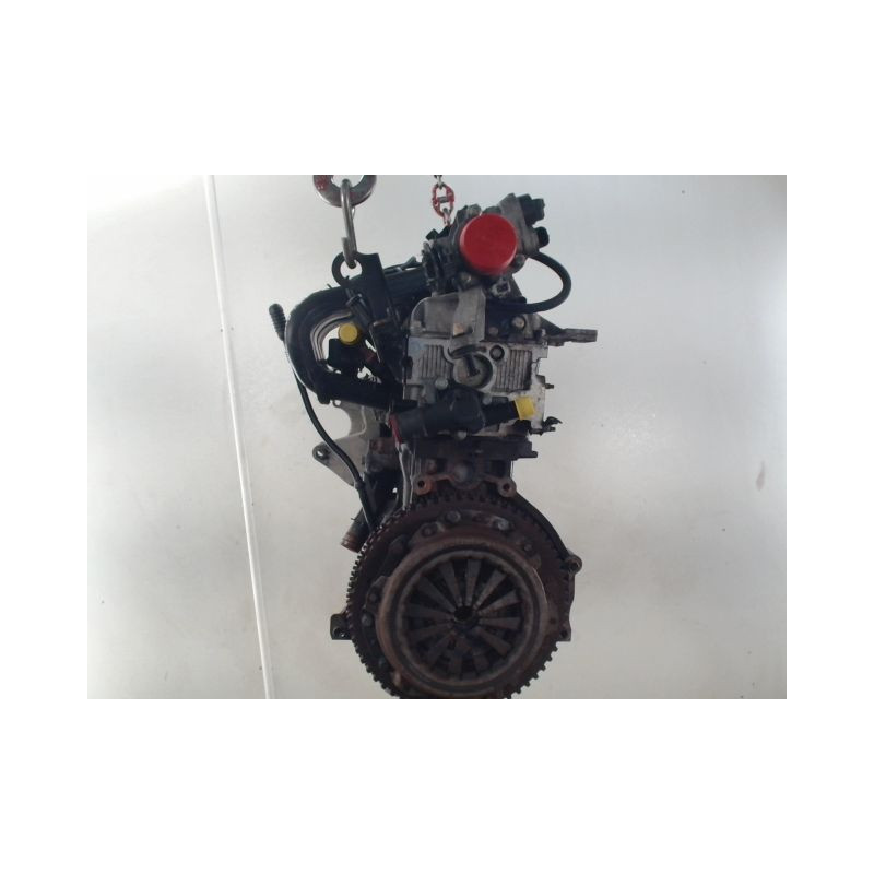 MOTEUR ESSENCE RENAULT CLIO 1.2 (BB0A, BB0F, BB10, BB1K, BB28, BB2D, BB2H, CB0A,...