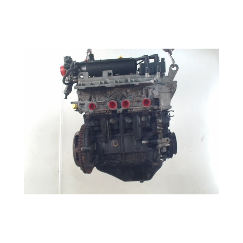 MOTEUR ESSENCE RENAULT CLIO 1.2 (BB0A, BB0F, BB10, BB1K, BB28, BB2D, BB2H, CB0A,...