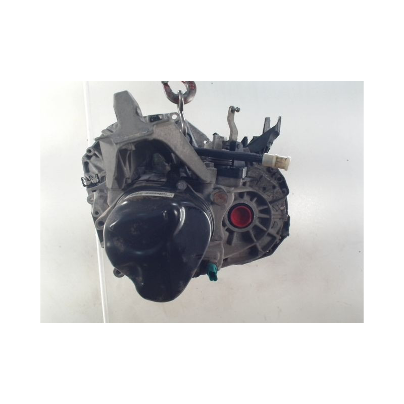 BOITE A VITESSE MECANIQUE RENAULT MEGANE 1.5 dCi 