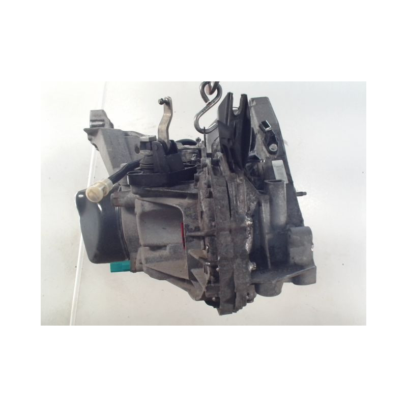 BOITE A VITESSE MECANIQUE RENAULT MEGANE 1.5 dCi 