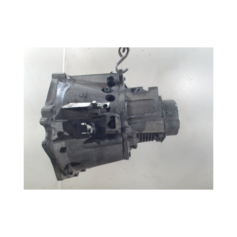 BOITE A VITESSE MECANIQUE CITROEN C3 1.4 VTi 95