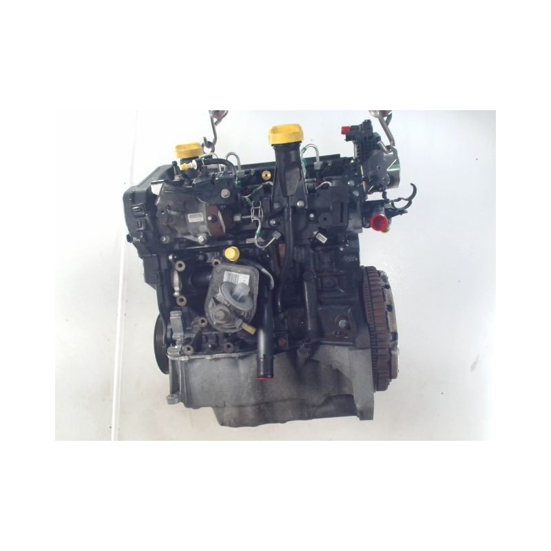 MOTEUR DIESEL RENAULT MODUS 1.5 dCi 