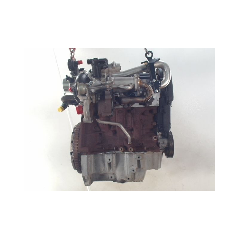 MOTEUR DIESEL RENAULT MODUS 1.5 dCi 