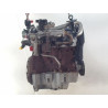 MOTEUR DIESEL RENAULT MODUS 1.5 dCi 