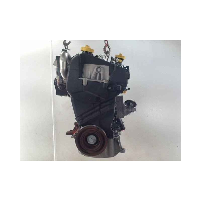MOTEUR DIESEL RENAULT MODUS 1.5 dCi 
