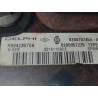 MOTEUR DIESEL RENAULT MODUS 1.5 dCi 