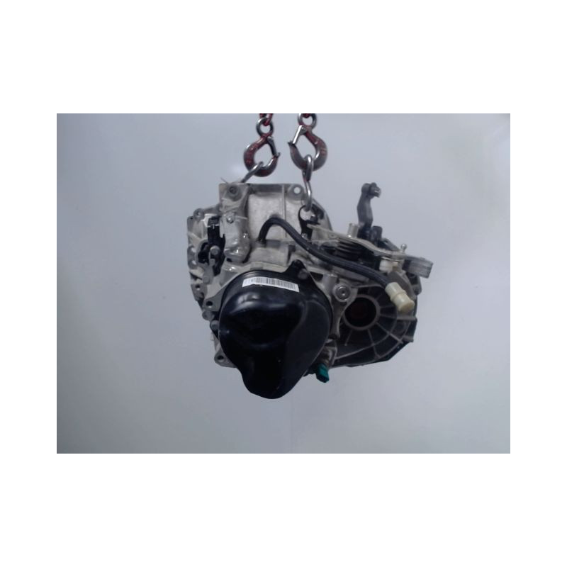 BOITE A VITESSE MECANIQUE DACIA SANDERO 2008- 1.0 SCe 75 