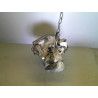 BOITE A VITESSE MECANIQUE PEUGEOT 206 1.4 i 