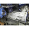BOITE A VITESSE MECANIQUE PEUGEOT 206 1.4 i 