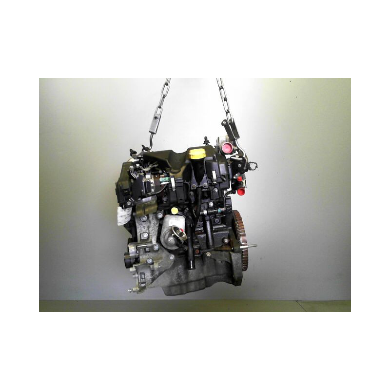 MOTEUR DIESEL DACIA LOGAN 1.5 dCi 