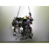 MOTEUR DIESEL DACIA LOGAN 1.5 dCi 