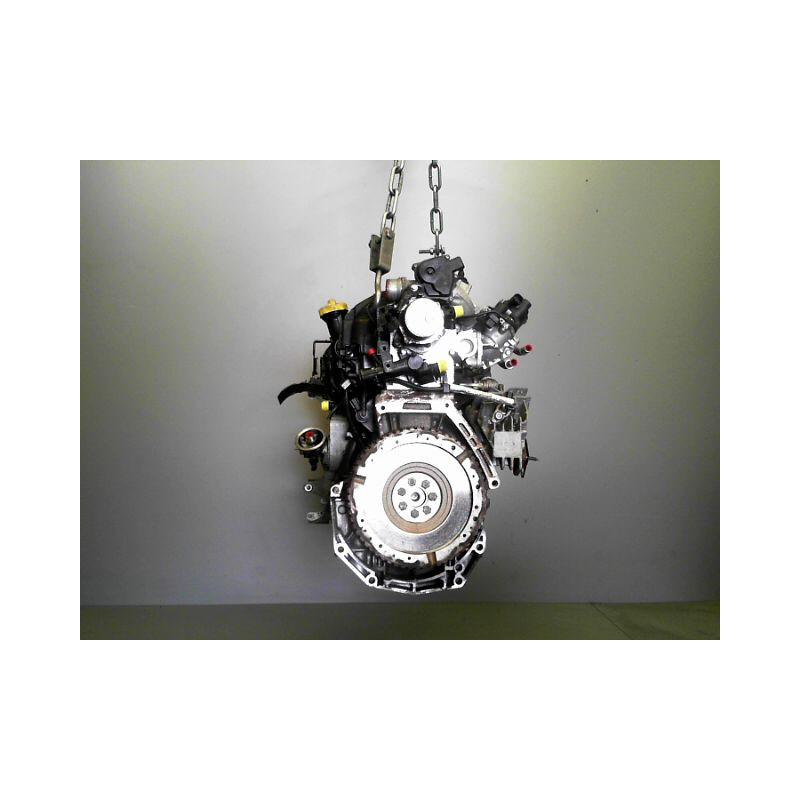 MOTEUR DIESEL DACIA LOGAN 1.5 dCi 