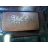 MOTEUR DIESEL DACIA LOGAN 1.5 dCi 
