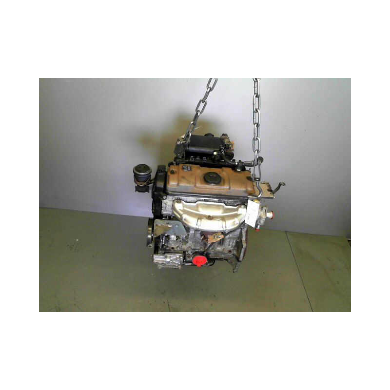 MOTEUR ESSENCE PEUGEOT 106 1.4 i