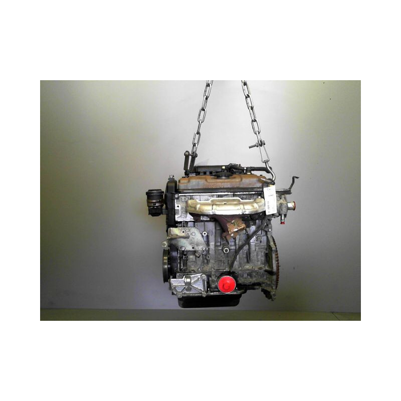 MOTEUR ESSENCE PEUGEOT 106 1.4 i
