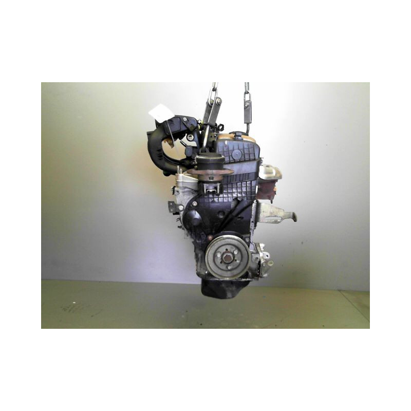 MOTEUR ESSENCE PEUGEOT 106 1.4 i