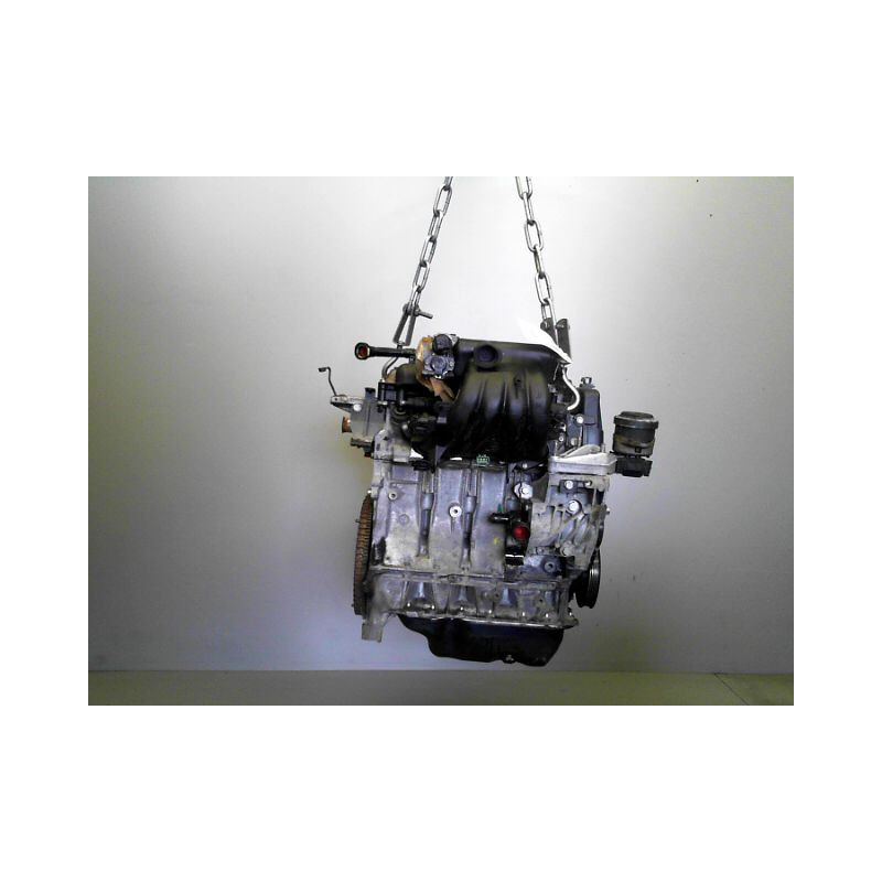 MOTEUR ESSENCE PEUGEOT 106 1.4 i