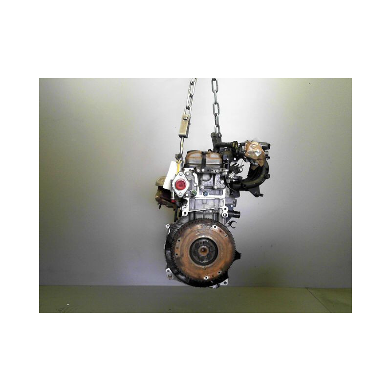 MOTEUR ESSENCE PEUGEOT 106 1.4 i
