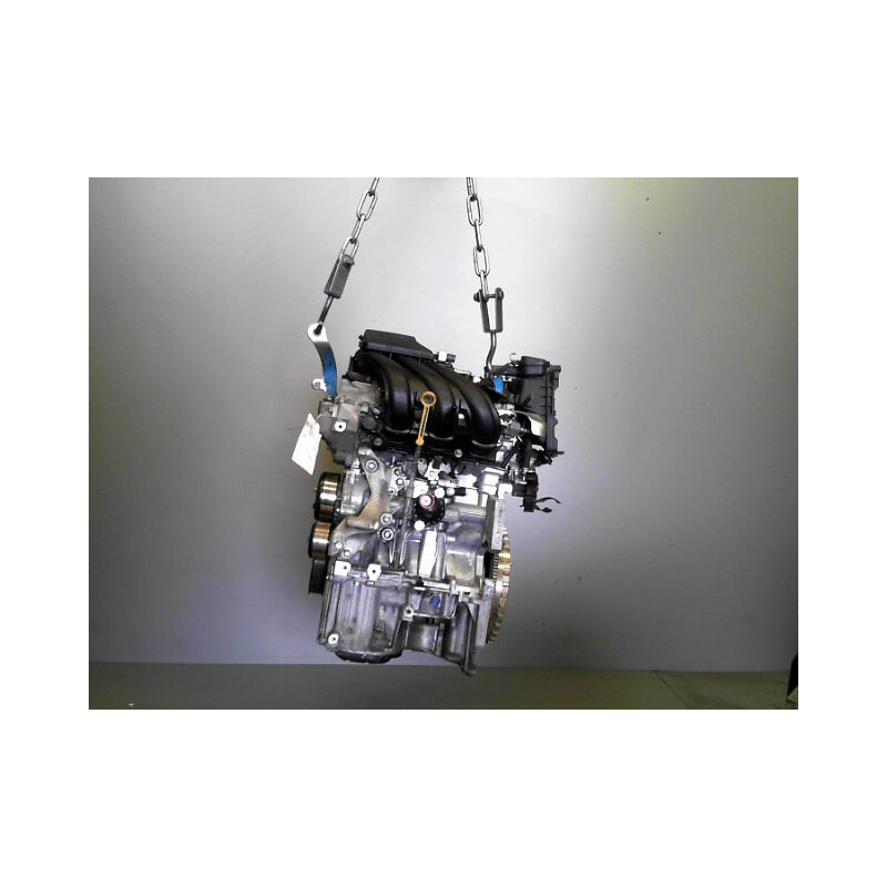 MOTEUR ESSENCE NISSAN MICRA 1.2