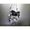 MOTEUR ESSENCE NISSAN MICRA 1.2
