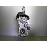 MOTEUR ESSENCE NISSAN MICRA 1.2