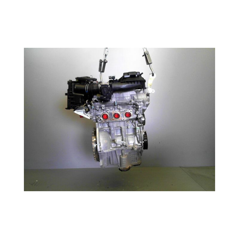 MOTEUR ESSENCE NISSAN MICRA 1.2