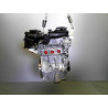 MOTEUR ESSENCE NISSAN MICRA 1.2