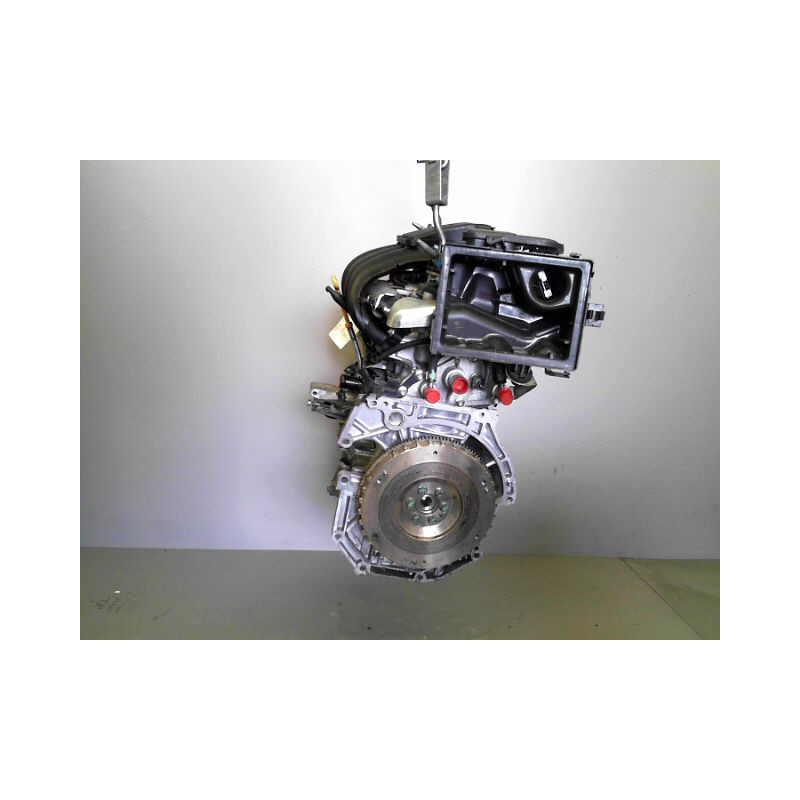 MOTEUR ESSENCE NISSAN MICRA 1.2