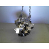 BOITE A VITESSE MECANIQUE VOLKSWAGEN POLO 1.2 12V