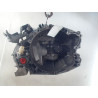 BOITE A VITESSE MECANIQUE CITROEN XSARA 2.0 HDi