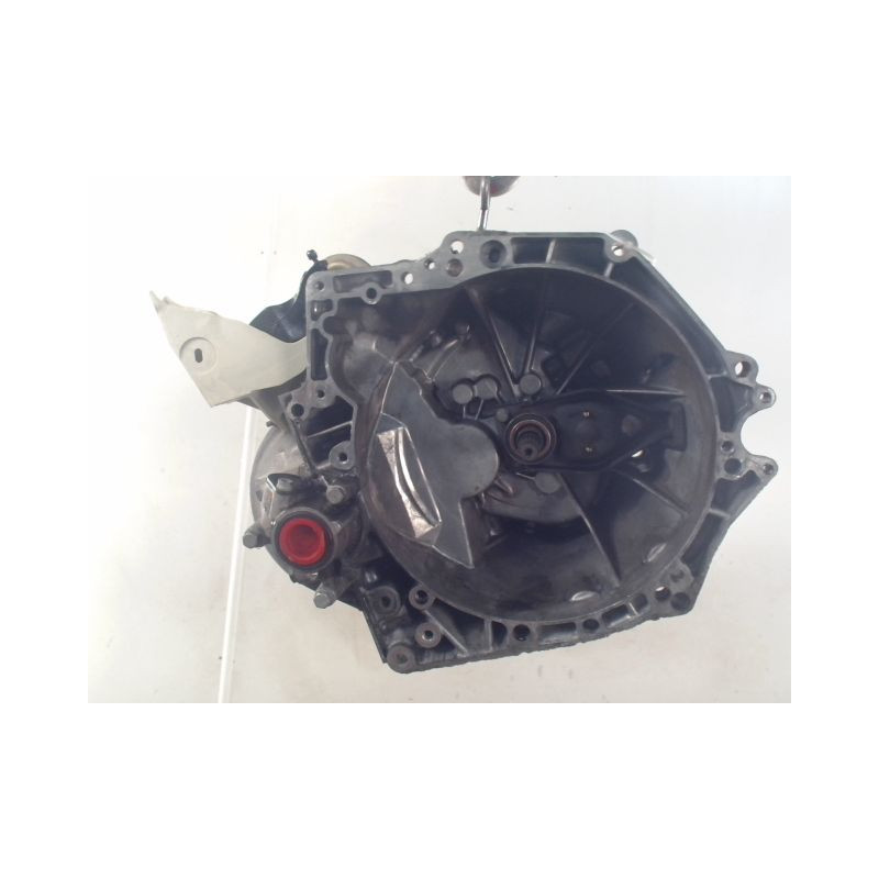 BOITE A VITESSE MECANIQUE PEUGEOT 207 1.6 HDi