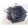 BOITE A VITESSE MECANIQUE PEUGEOT 207 1.6 HDi
