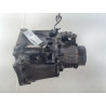 BOITE A VITESSE MECANIQUE PEUGEOT 207 1.6 HDi