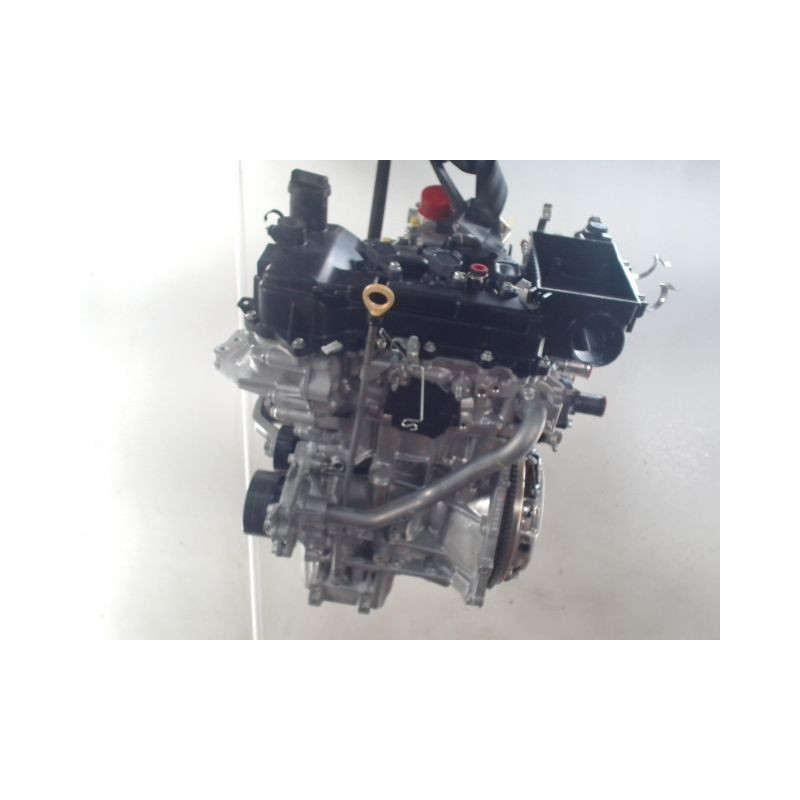 MOTEUR ESSENCE TOYOTA AYGO 1.0 