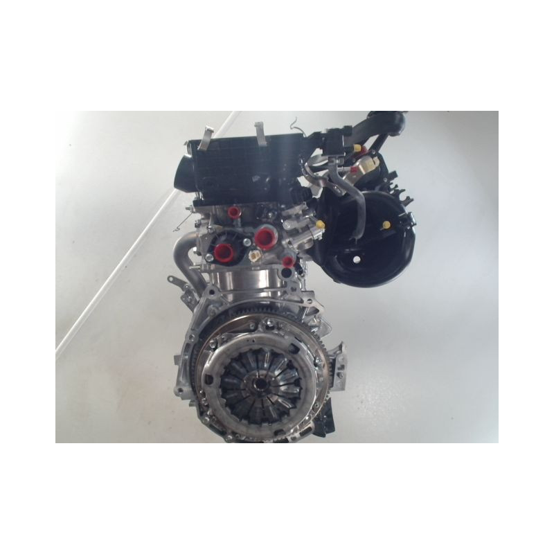 MOTEUR ESSENCE TOYOTA AYGO 1.0 
