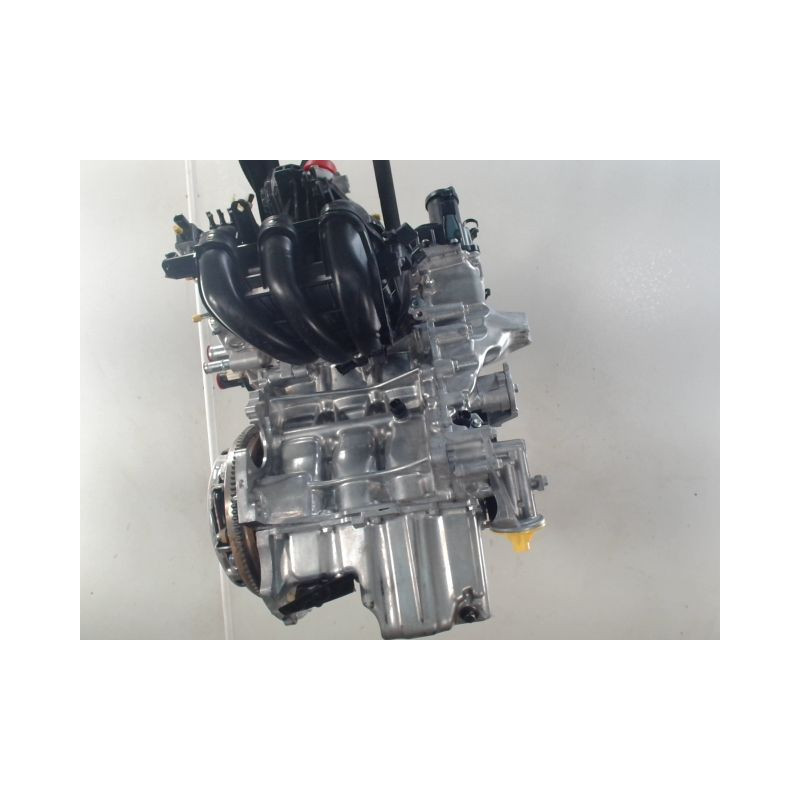 MOTEUR ESSENCE TOYOTA AYGO 1.0 