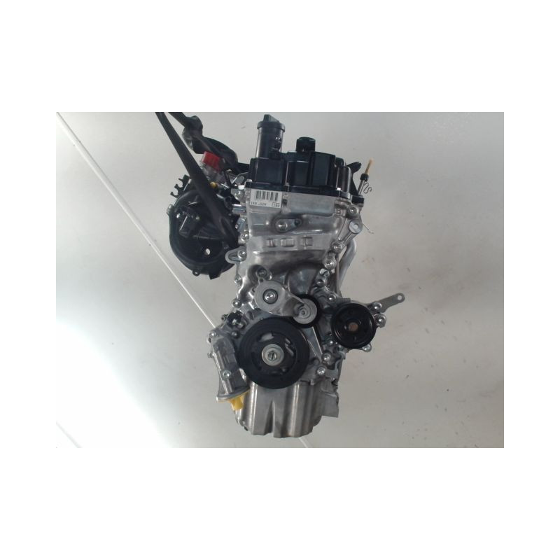 MOTEUR ESSENCE TOYOTA AYGO 1.0 