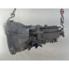 BOITE A VITESSE MECANIQUE B.M.W. SERIE 1 114 d