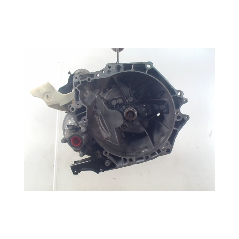 BOITE A VITESSE MECANIQUE PEUGEOT 207 1.6 HDi