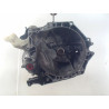 BOITE A VITESSE MECANIQUE PEUGEOT 207 1.6 HDi