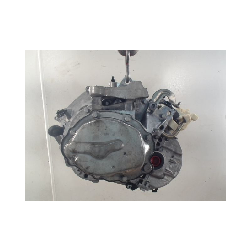 BOITE A VITESSE MECANIQUE PEUGEOT 207 1.6 HDi