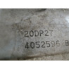 BOITE A VITESSE MECANIQUE PEUGEOT 207 1.6 HDi